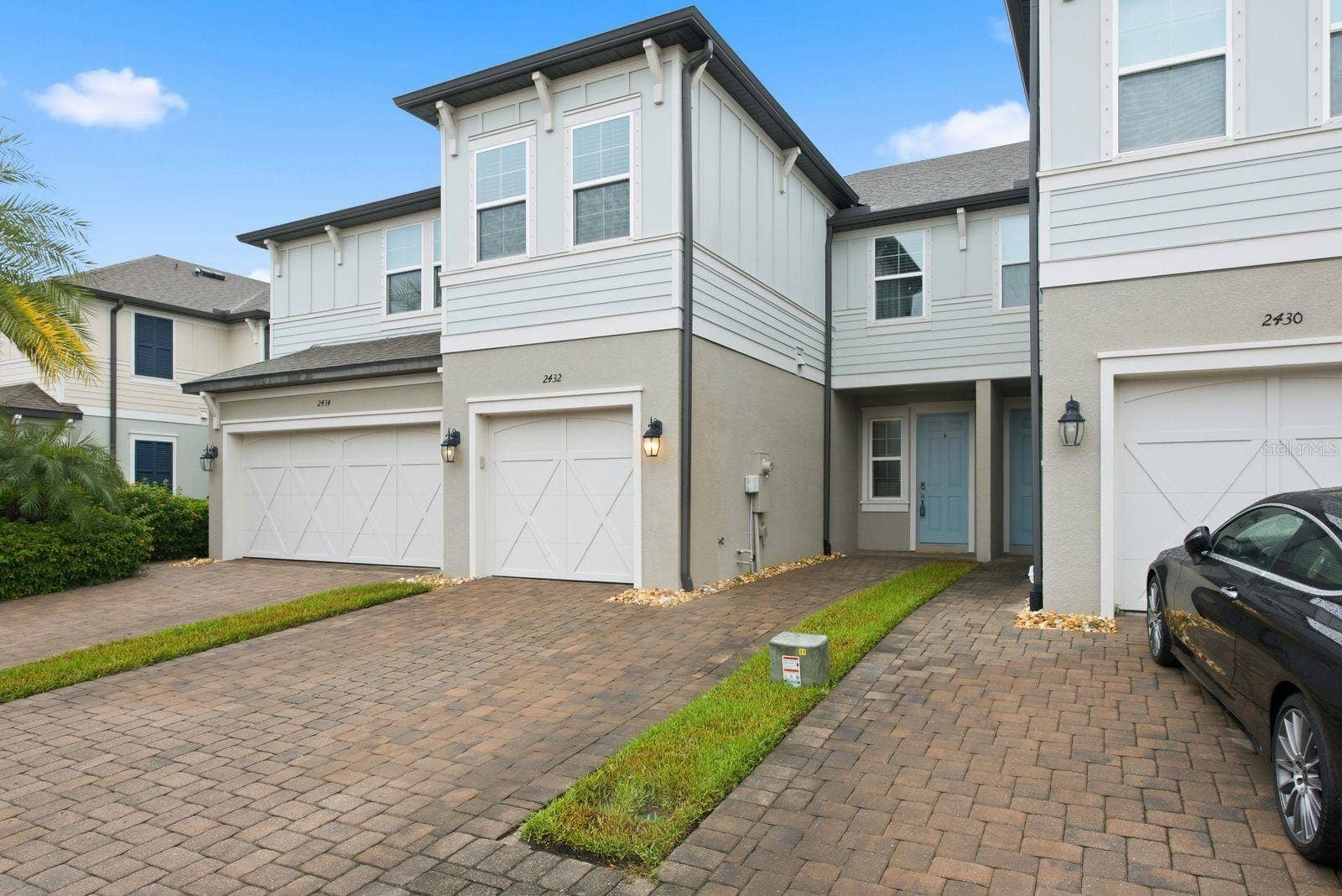 2432 FOGGY CREEK CIRCLE, Clearwater, FL 33764 2432 FOGGY CREEK CIRCLE, Clearwater, FL 33764
