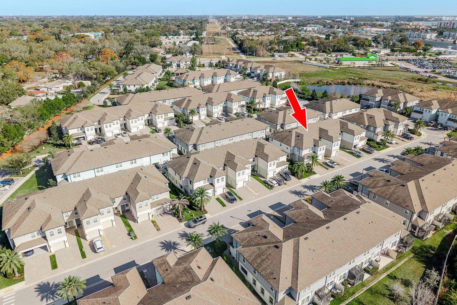2432 FOGGY CREEK CIRCLE, Clearwater, FL 33764 2432 FOGGY CREEK CIRCLE, Clearwater, FL 33764