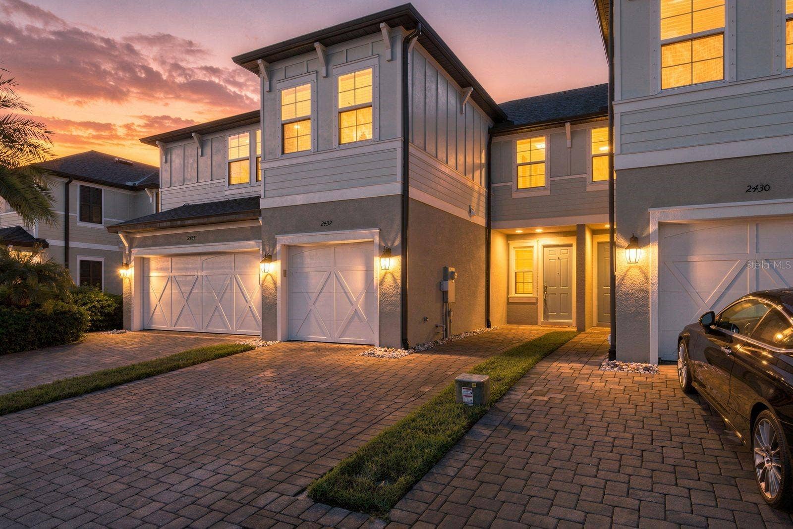 2432 FOGGY CREEK CIRCLE, Clearwater, FL 33764 2432 FOGGY CREEK CIRCLE, Clearwater, FL 33764