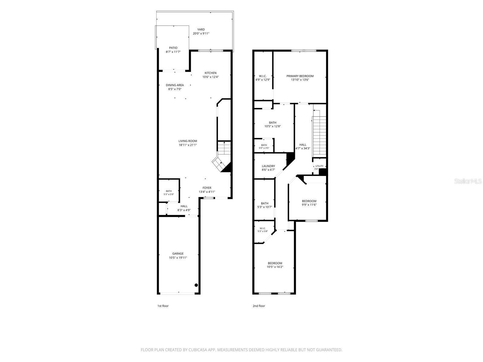 2432 FOGGY CREEK CIRCLE, Clearwater, FL 33764 2432 FOGGY CREEK CIRCLE, Clearwater, FL 33764