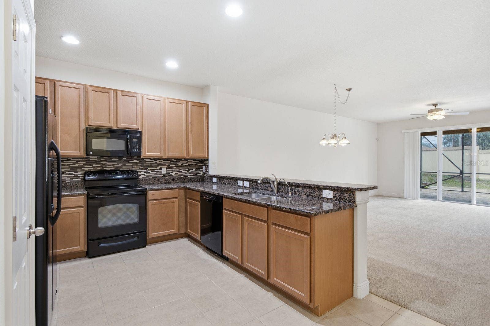 2334 BARRACUDA COURT, Holiday, FL 34691