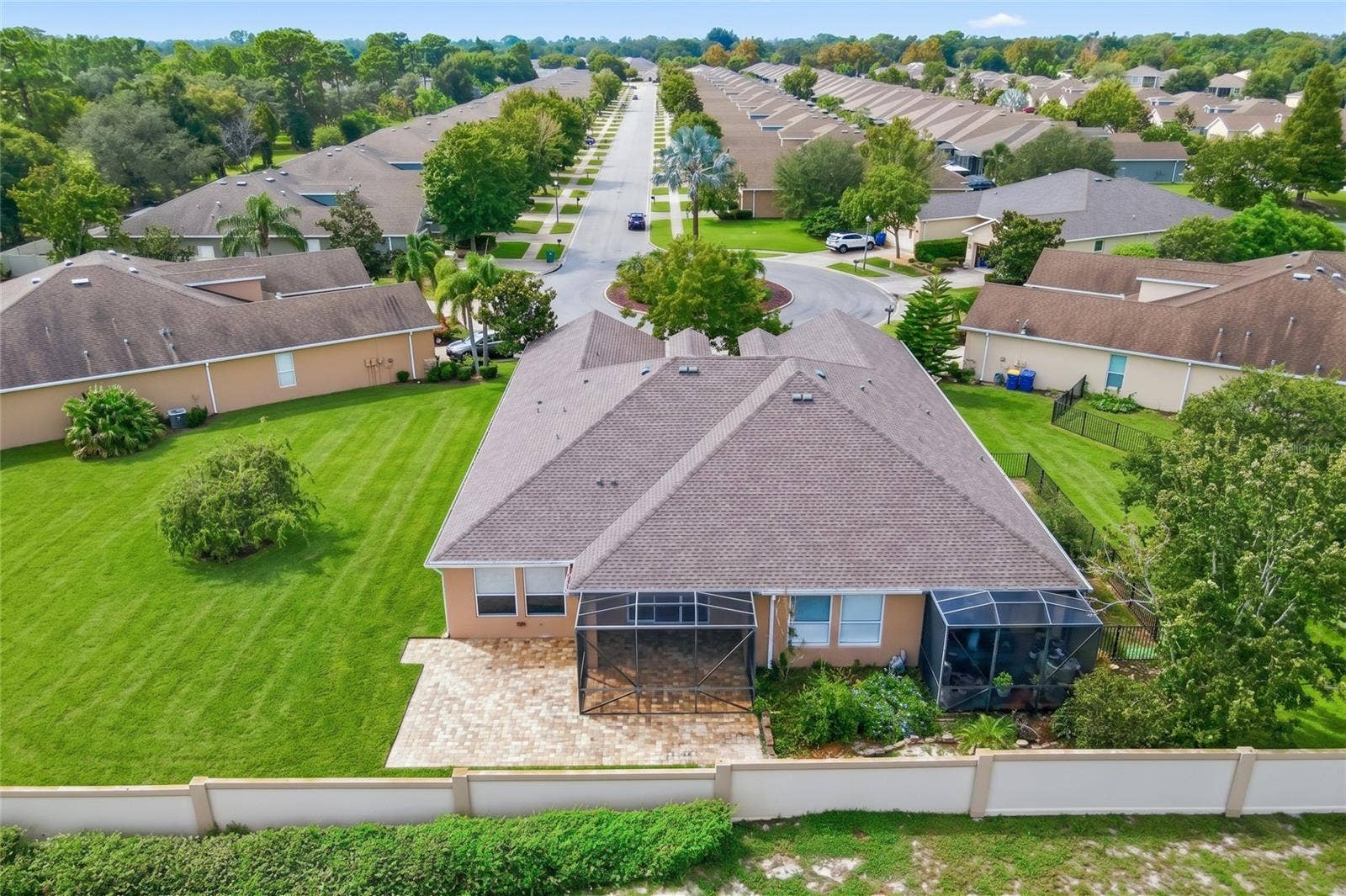 Roof Installed 2026