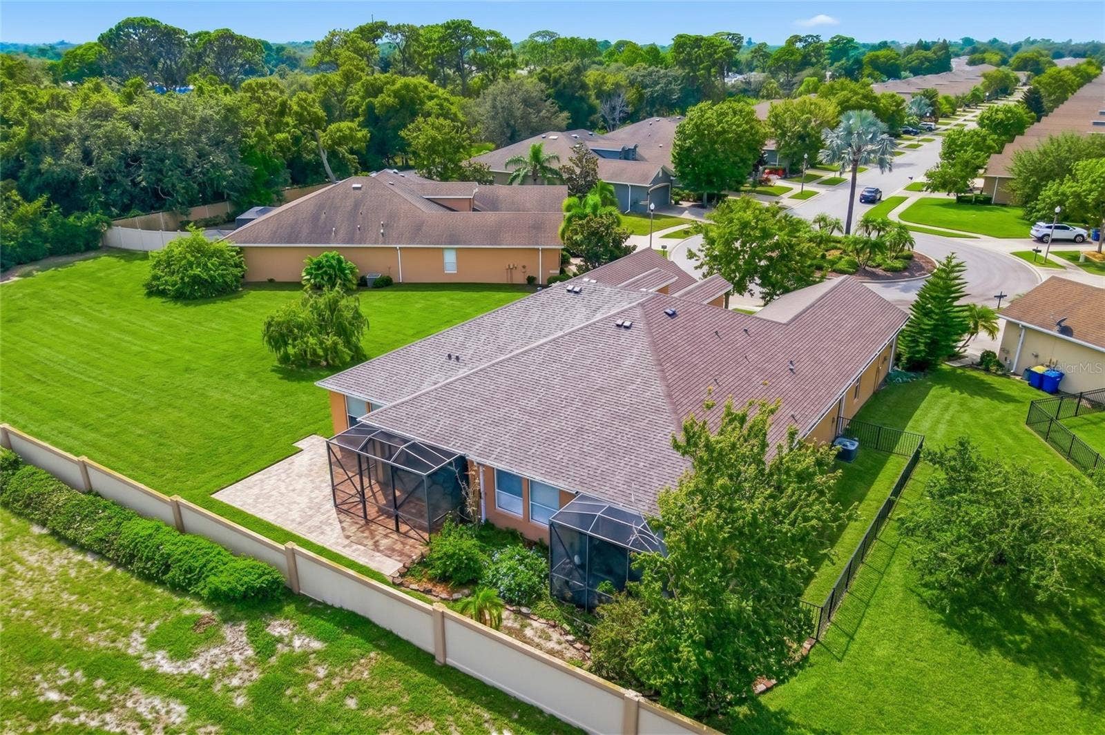 2334 BARRACUDA COURT, Holiday, FL 34691