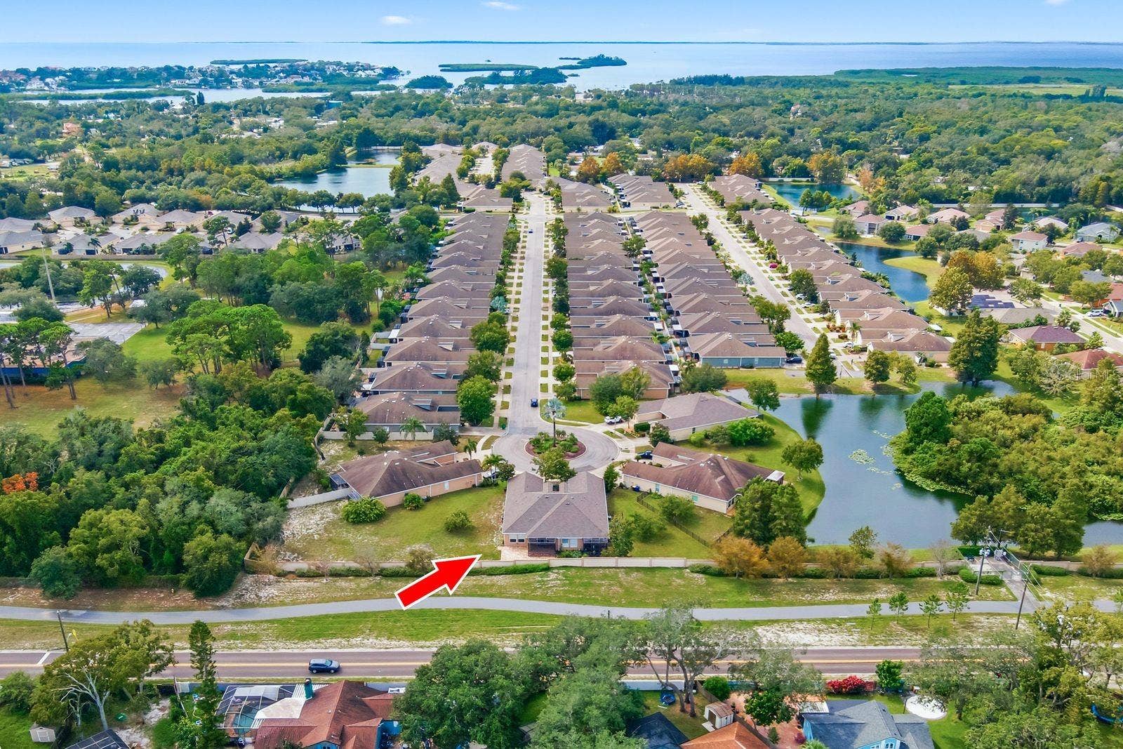 2334 BARRACUDA COURT, Holiday, FL 34691