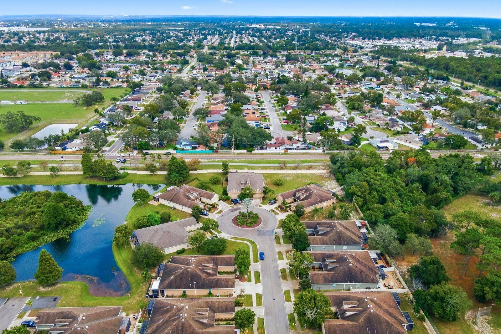 2334 BARRACUDA COURT, Holiday, FL 34691