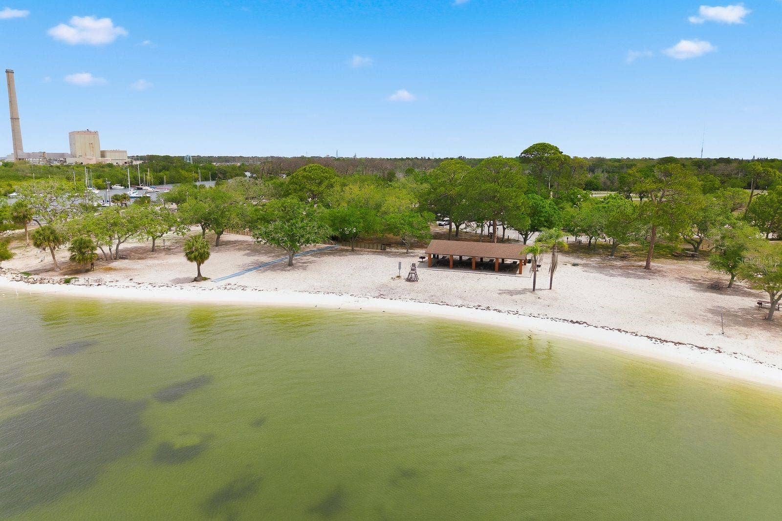 Minutes to Anclote River Park Beach