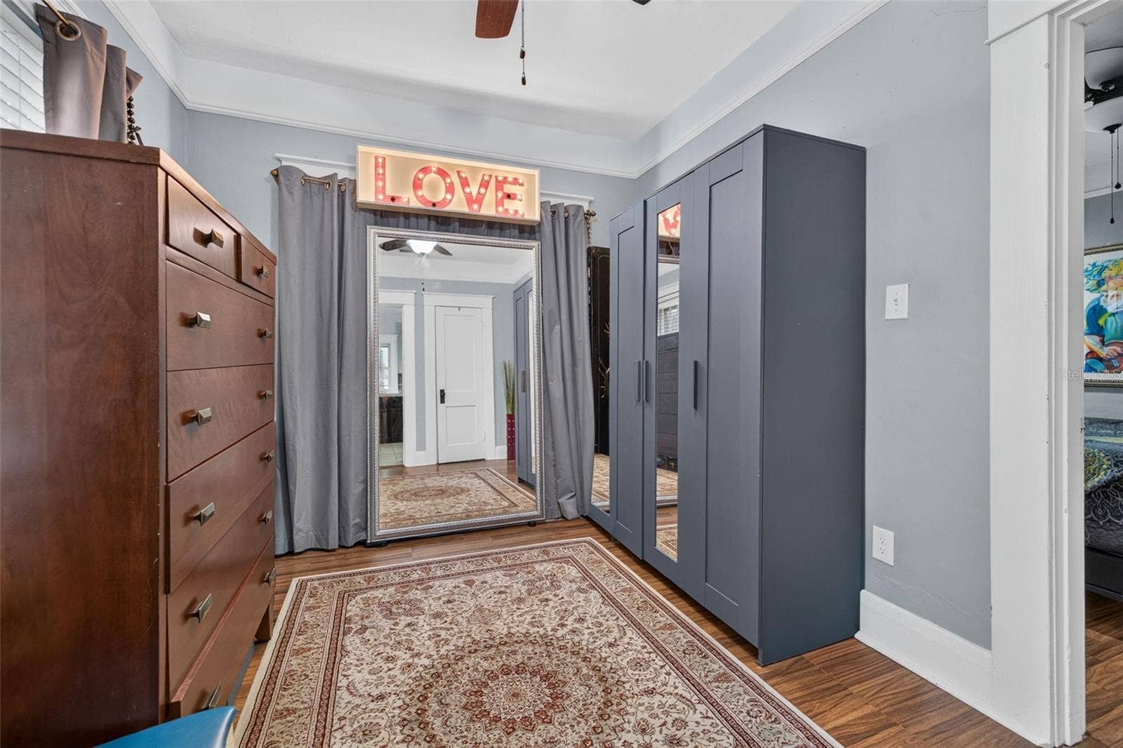 4110 N 9TH STREET, Tampa, FL 33603 Third bedroom