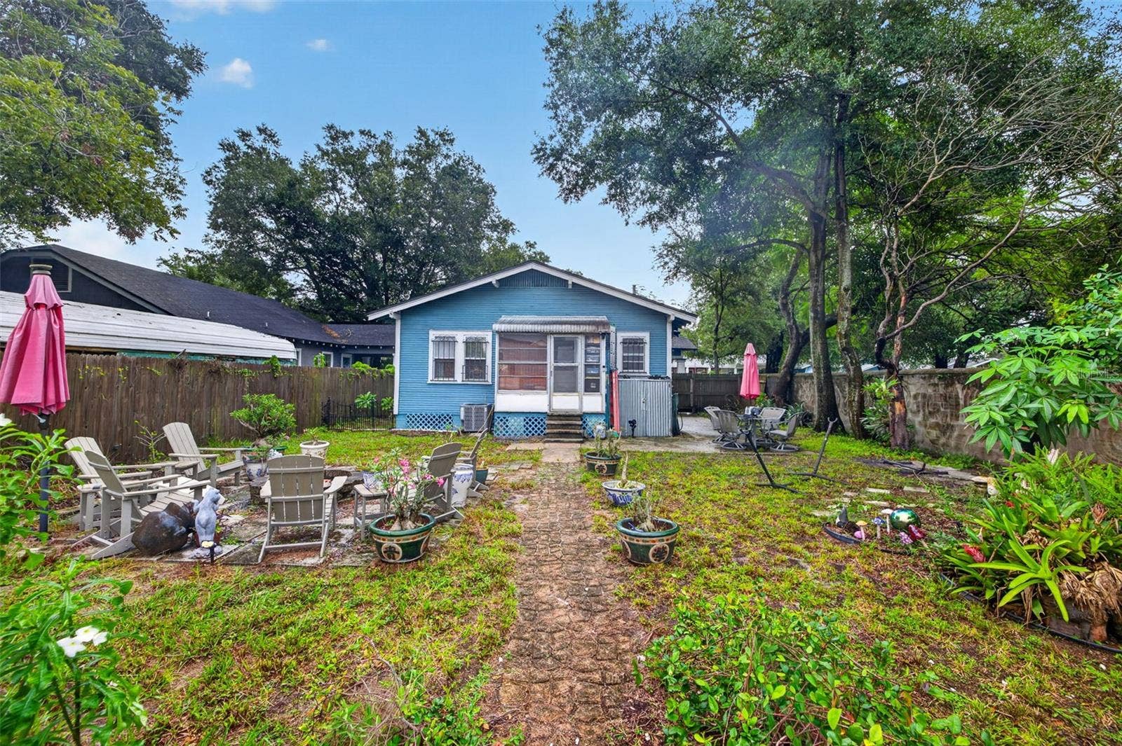 4110 N 9TH STREET, Tampa, FL 33603 4110 N 9TH STREET, Tampa, FL 33603