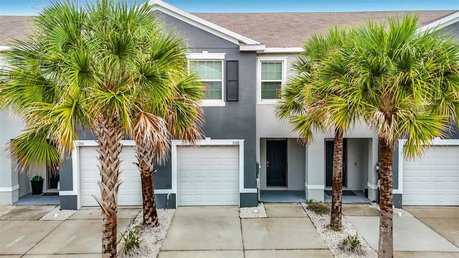 Property photo for 3328 PLEASANT WILLOW COURT, Brandon, FL
