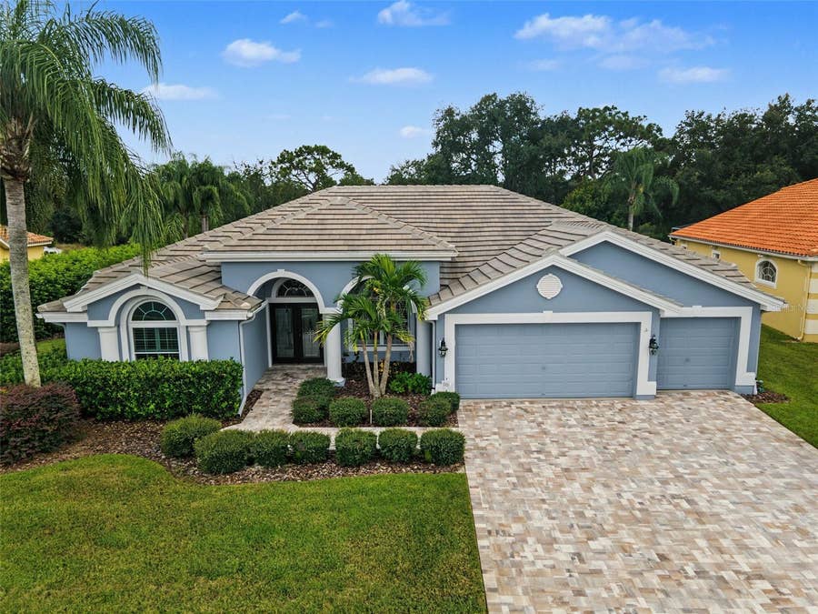 Property photo for 1028 HAGEN DRIVE, New Port Richey, FL