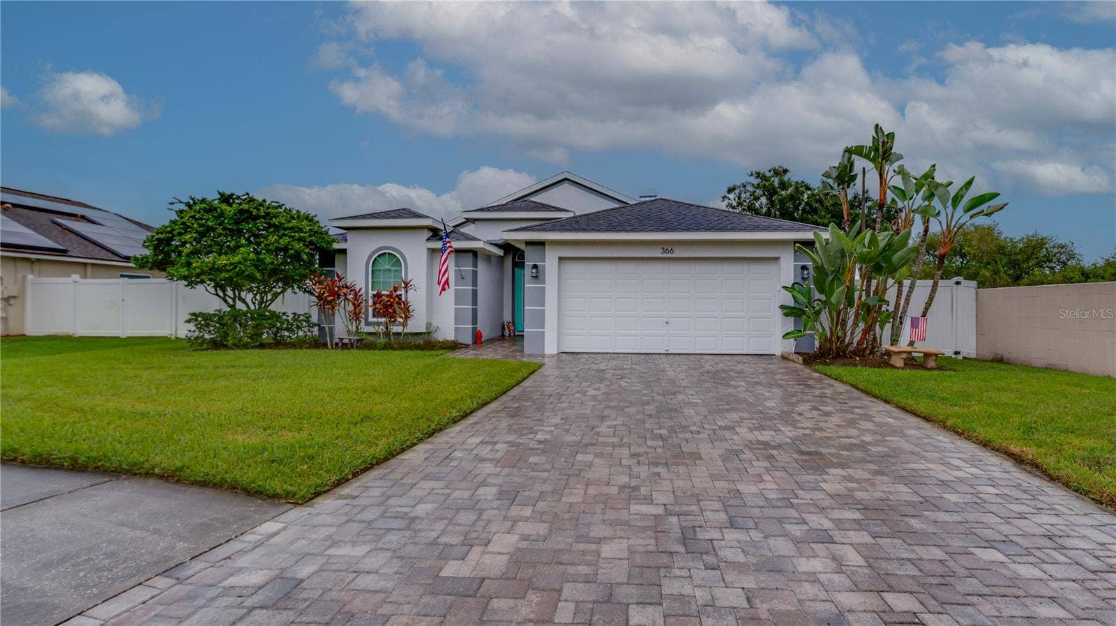 366 RAINFOREST COURT, Oldsmar, FL 34677