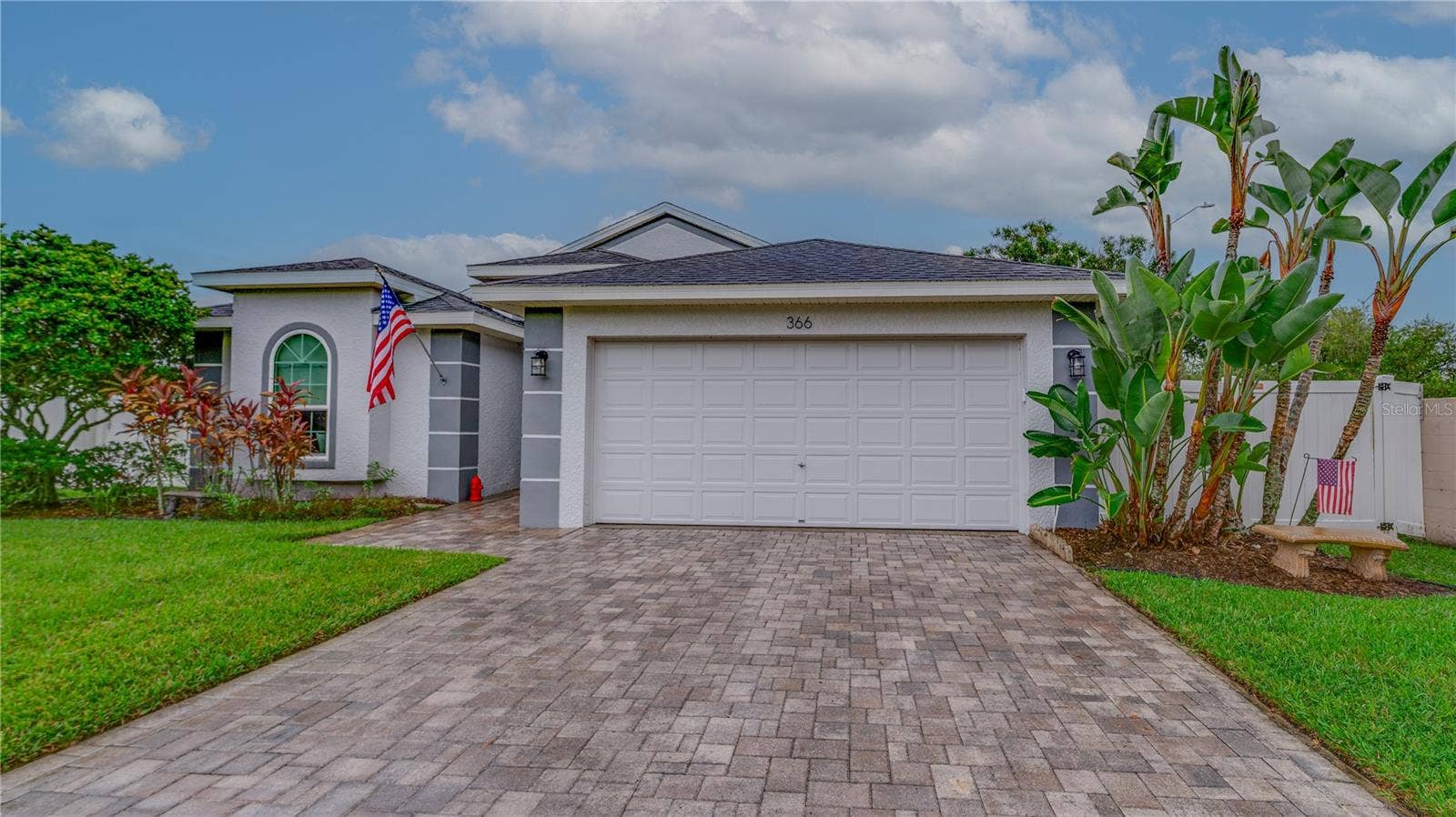 366 RAINFOREST COURT, Oldsmar, FL 34677