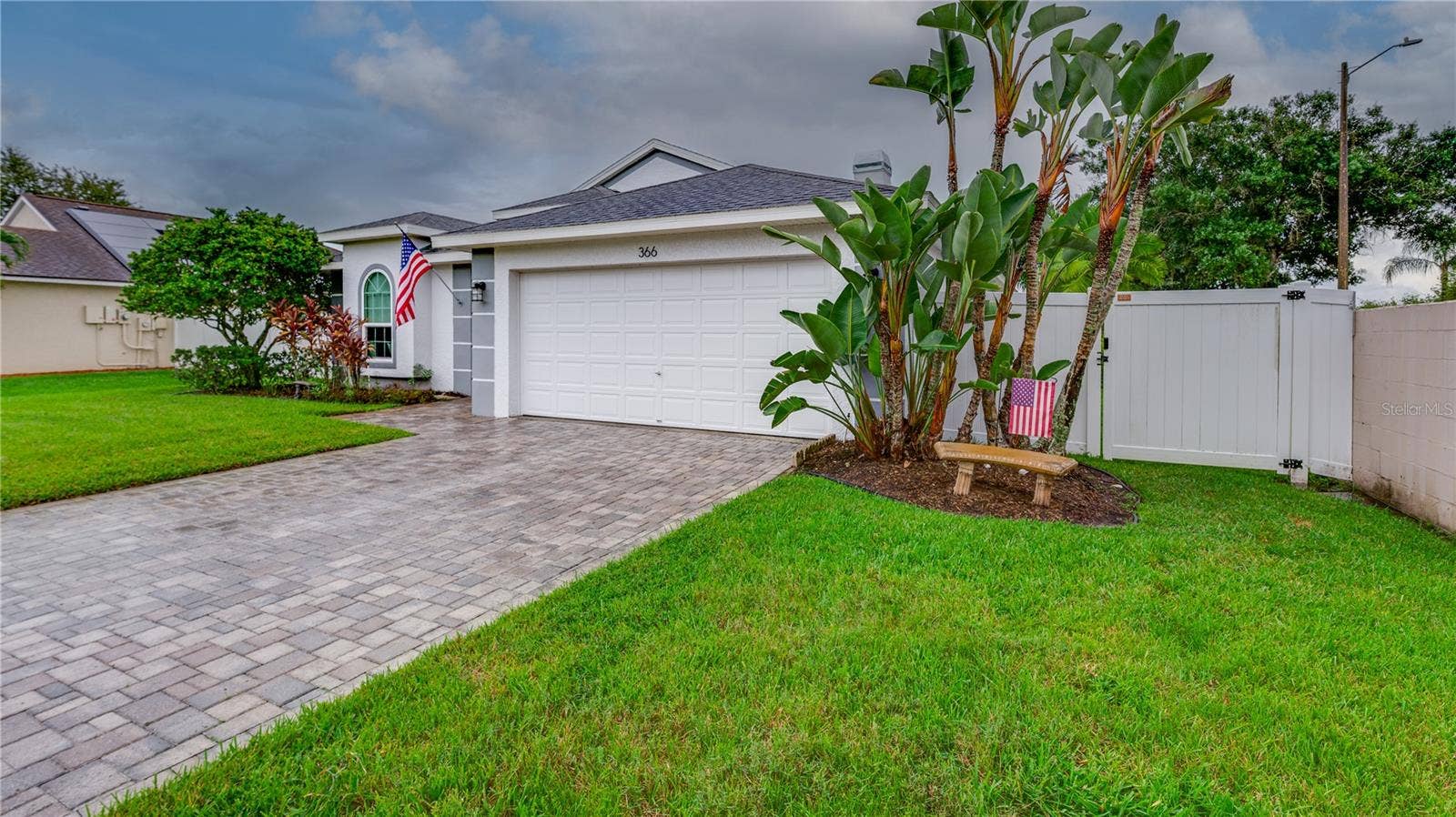 366 RAINFOREST COURT, Oldsmar, FL 34677