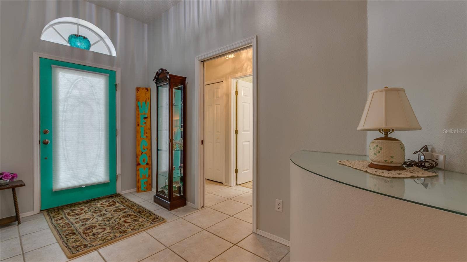 Foyer