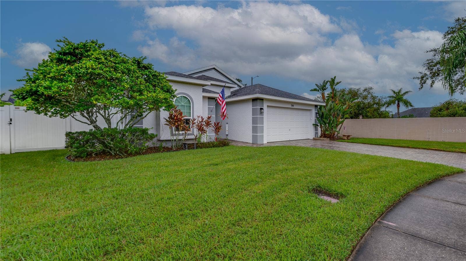 366 RAINFOREST COURT, Oldsmar, FL 34677