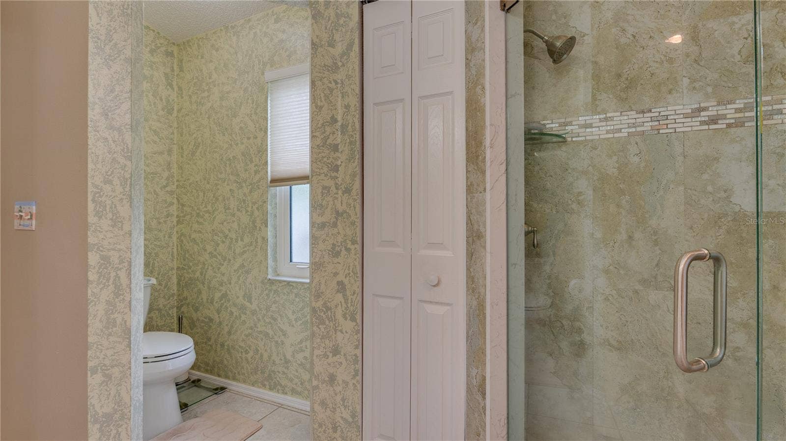 Primary Ensuite Bathroom