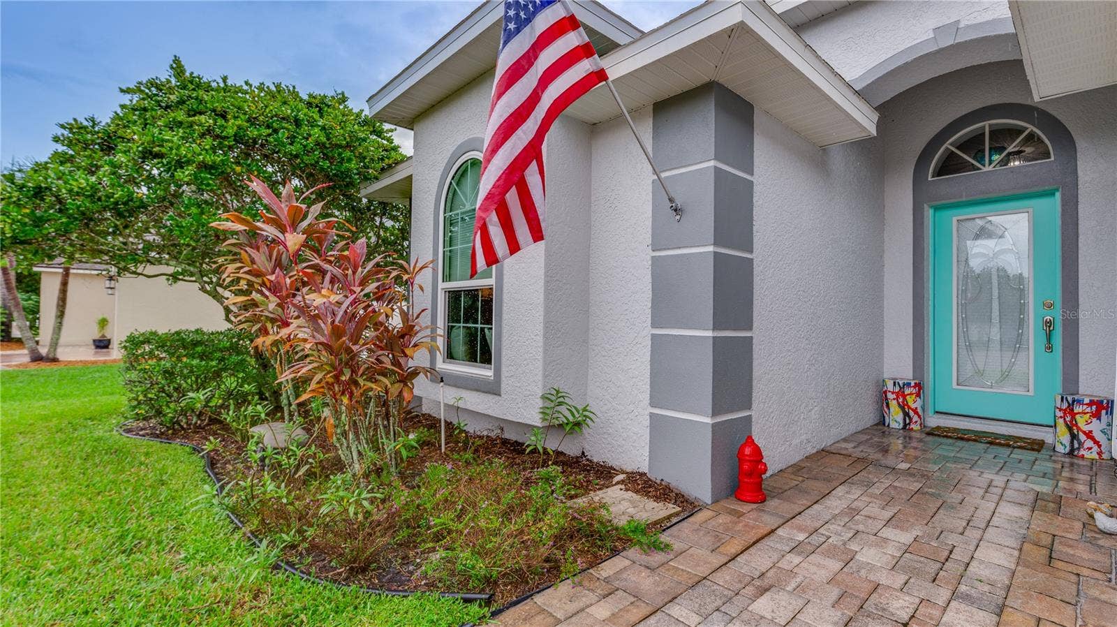366 RAINFOREST COURT, Oldsmar, FL 34677