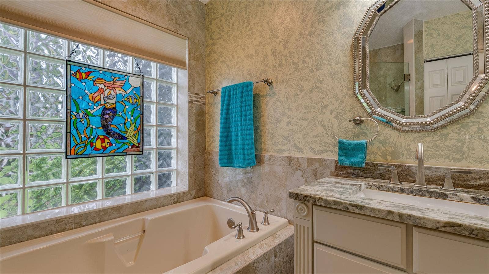 Primary Ensuite Bathroom