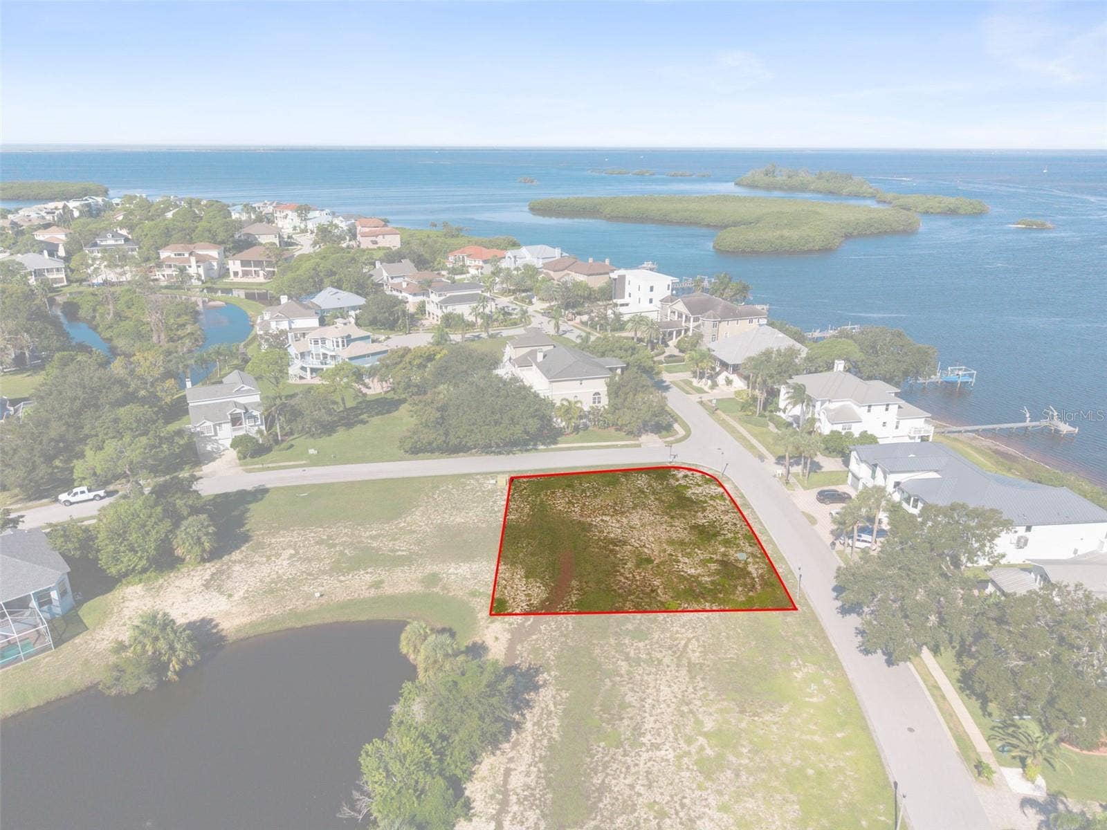 2044 N POINTE ALEXIS DRIVE, Tarpon Springs, FL 34689 2044 N POINTE ALEXIS DRIVE, Tarpon Springs, FL 34689