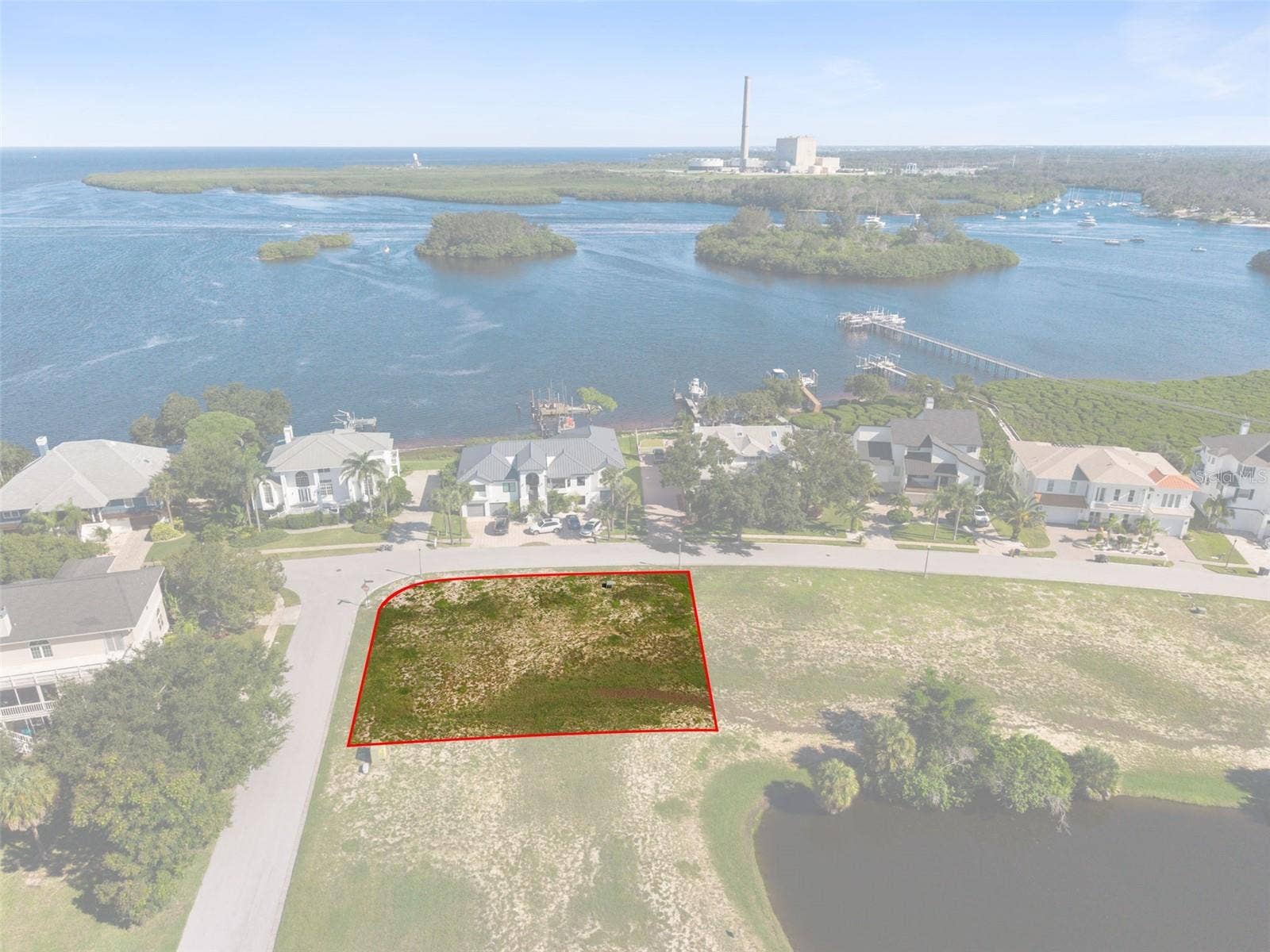 2044 N POINTE ALEXIS DRIVE, Tarpon Springs, FL 34689 2044 N POINTE ALEXIS DRIVE, Tarpon Springs, FL 34689