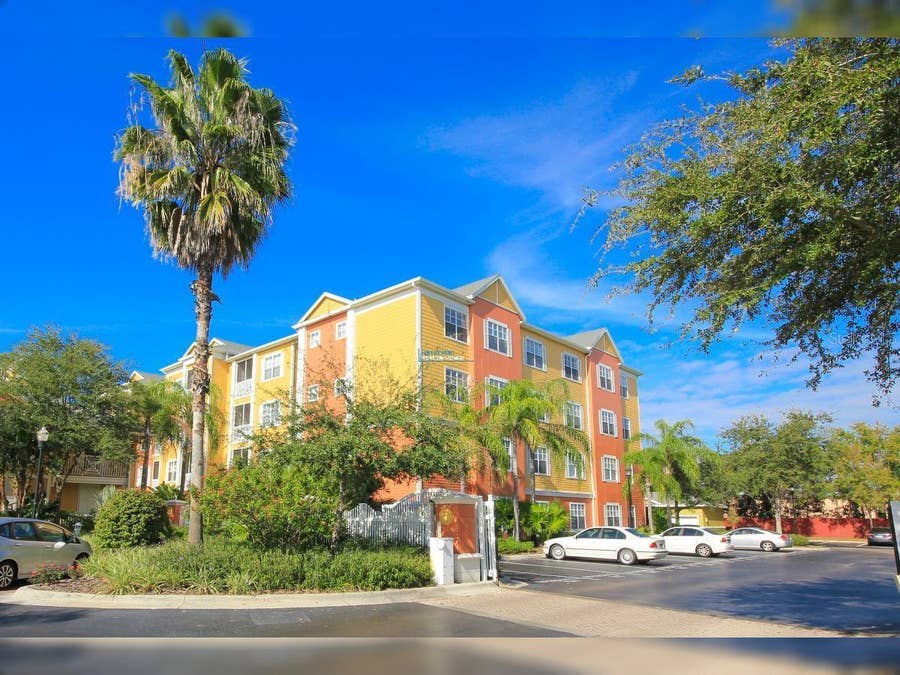 Property photo for 4207 S DALE MABRY HIGHWAY, #11201, Tampa, FL