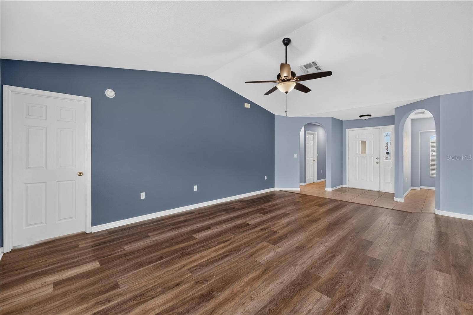11048 MOSHIE LANE, San Antonio, FL 33576