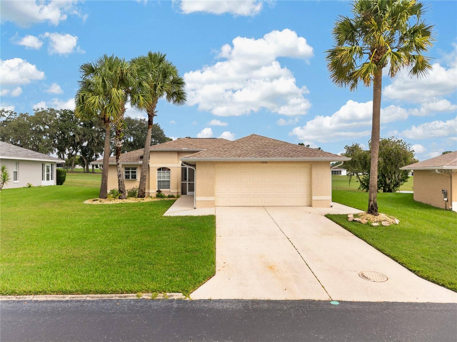 11048 MOSHIE LANE, San Antonio, FL 33576