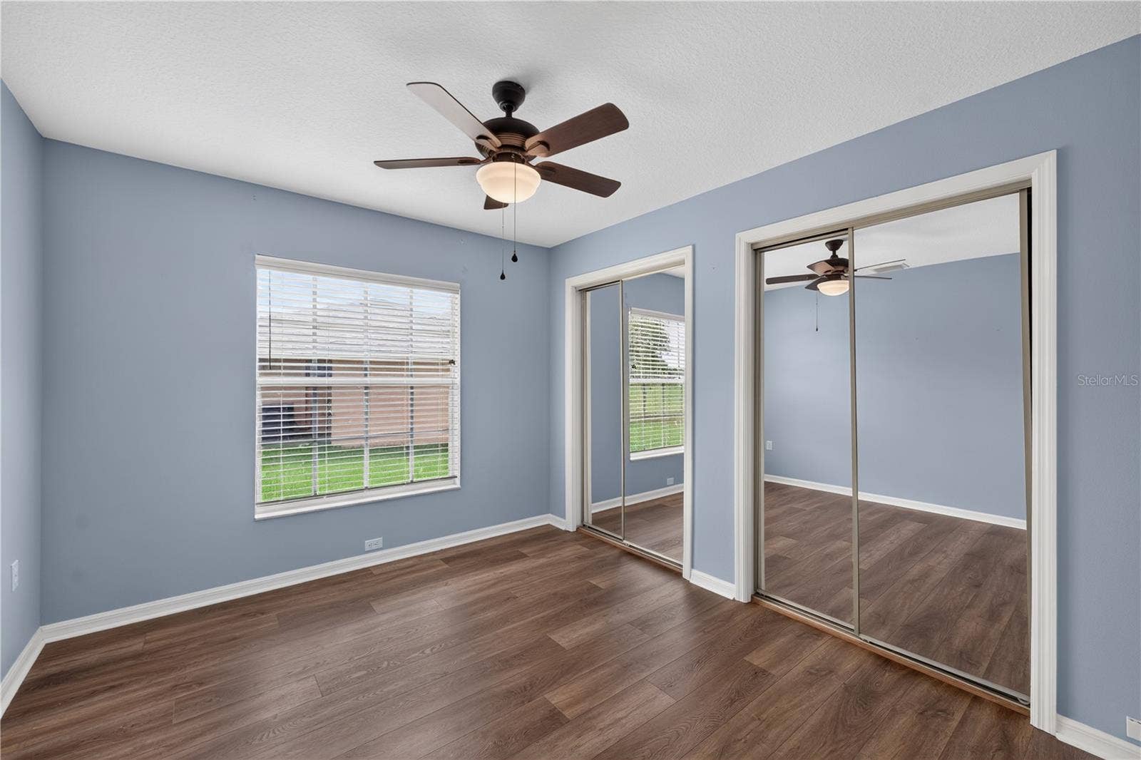 Second Bathroom