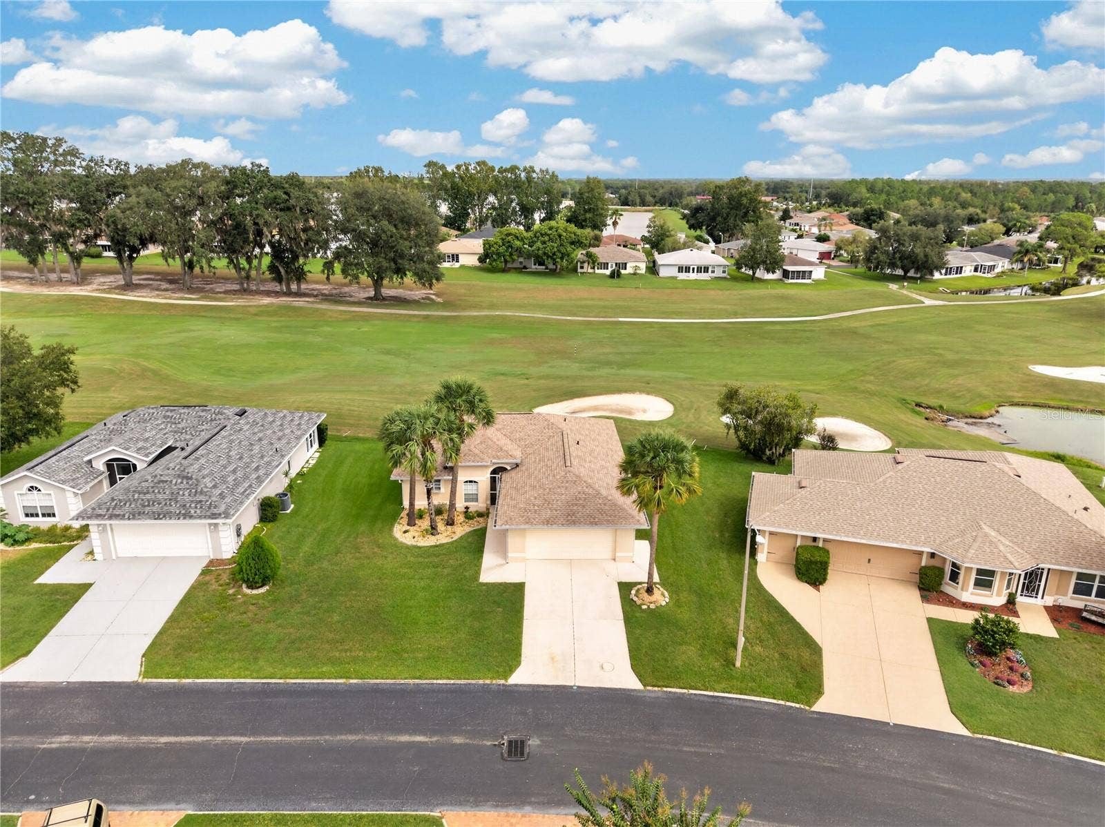 11048 MOSHIE LANE, San Antonio, FL 33576