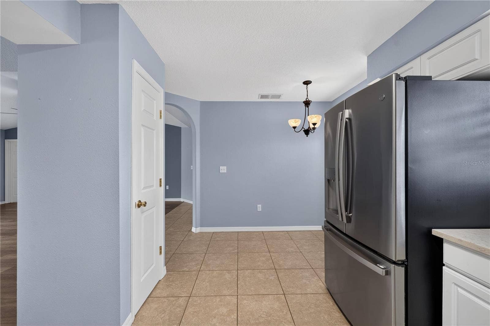 11048 MOSHIE LANE, San Antonio, FL 33576