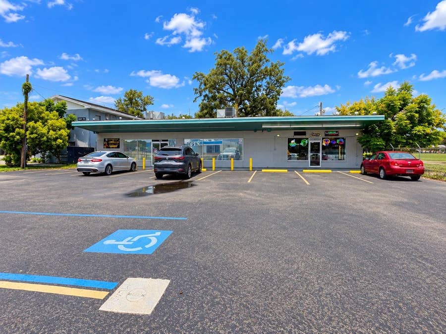 Property photo for 625 S COLLINS STREET, Plant City, FL