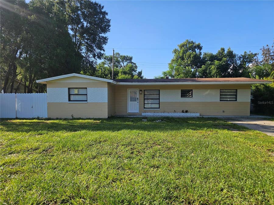 Property photo for 6125 LIBERTY AVENUE, Temple Terrace, FL