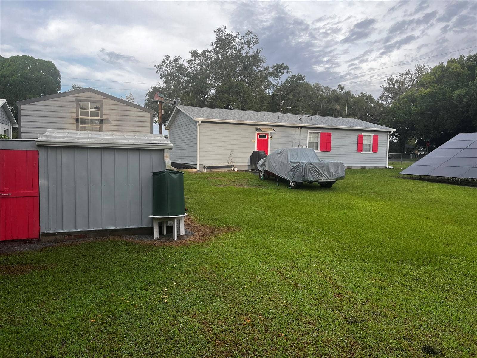 4852 18TH STREET, Zephyrhills, FL 33542 4852 18TH STREET, Zephyrhills, FL 33542