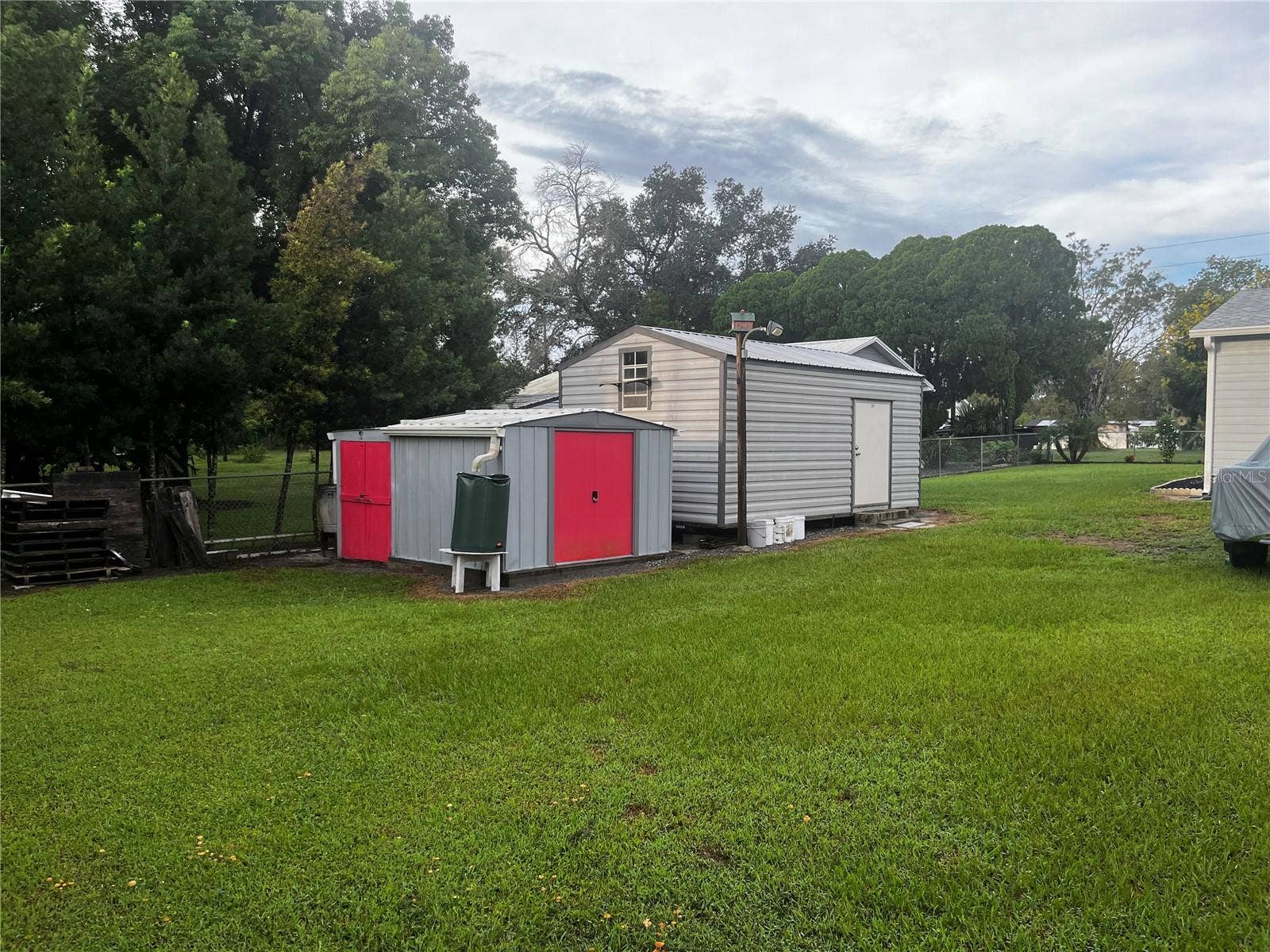 4852 18TH STREET, Zephyrhills, FL 33542 4852 18TH STREET, Zephyrhills, FL 33542