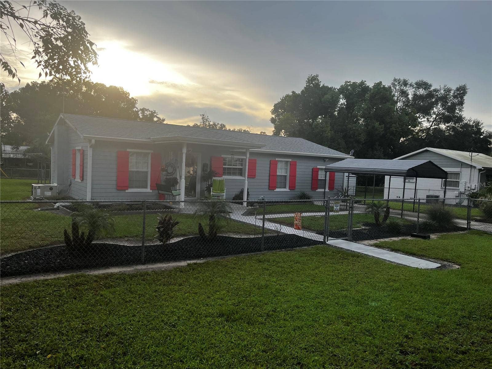 4852 18TH STREET, Zephyrhills, FL 33542 4852 18TH STREET, Zephyrhills, FL 33542