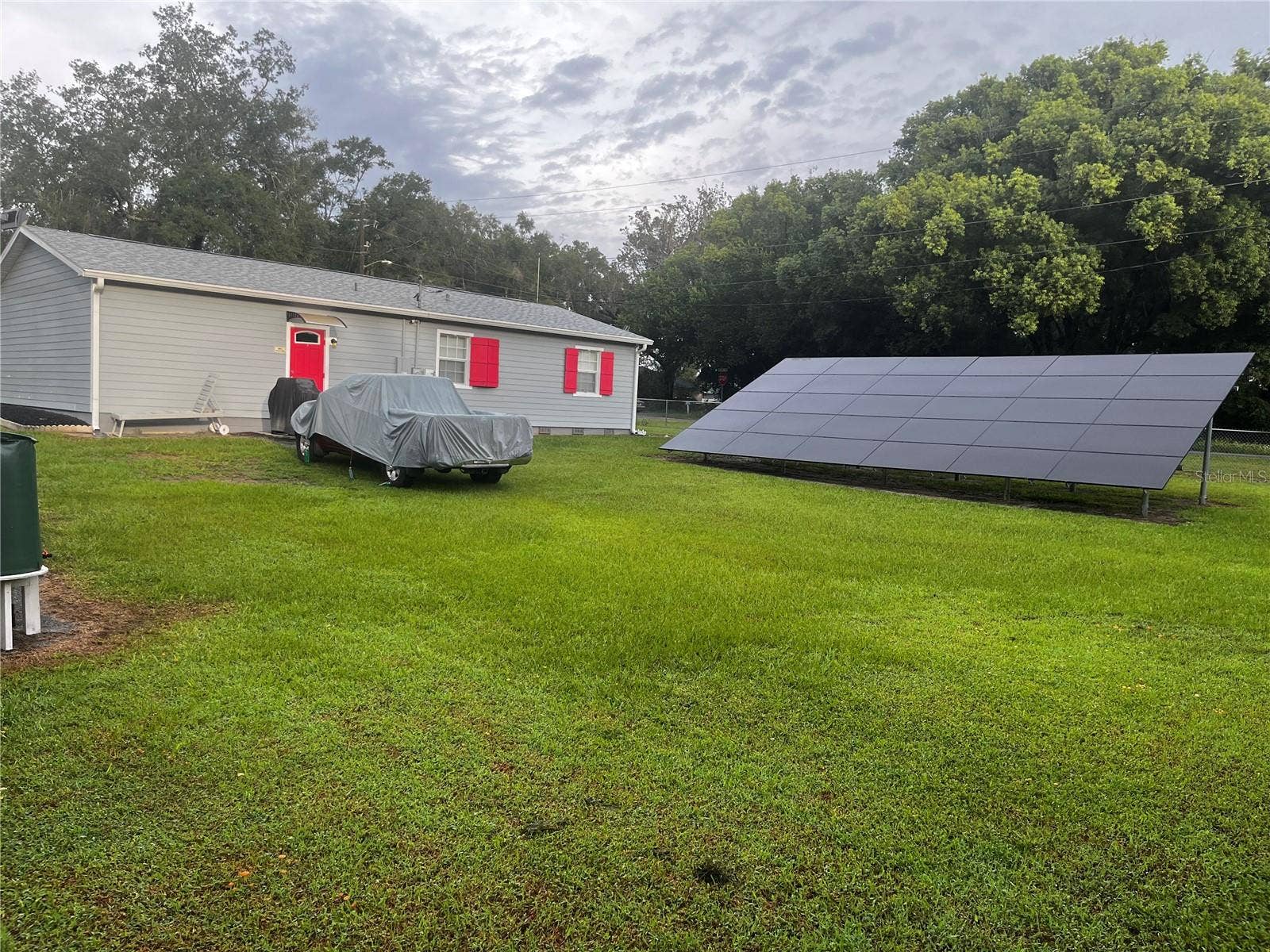 4852 18TH STREET, Zephyrhills, FL 33542 4852 18TH STREET, Zephyrhills, FL 33542