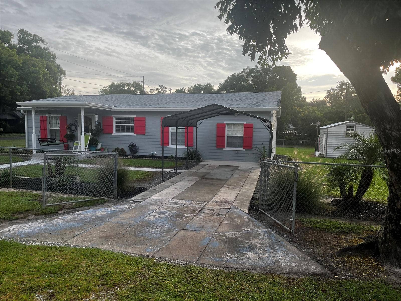 4852 18TH STREET, Zephyrhills, FL 33542 4852 18TH STREET, Zephyrhills, FL 33542