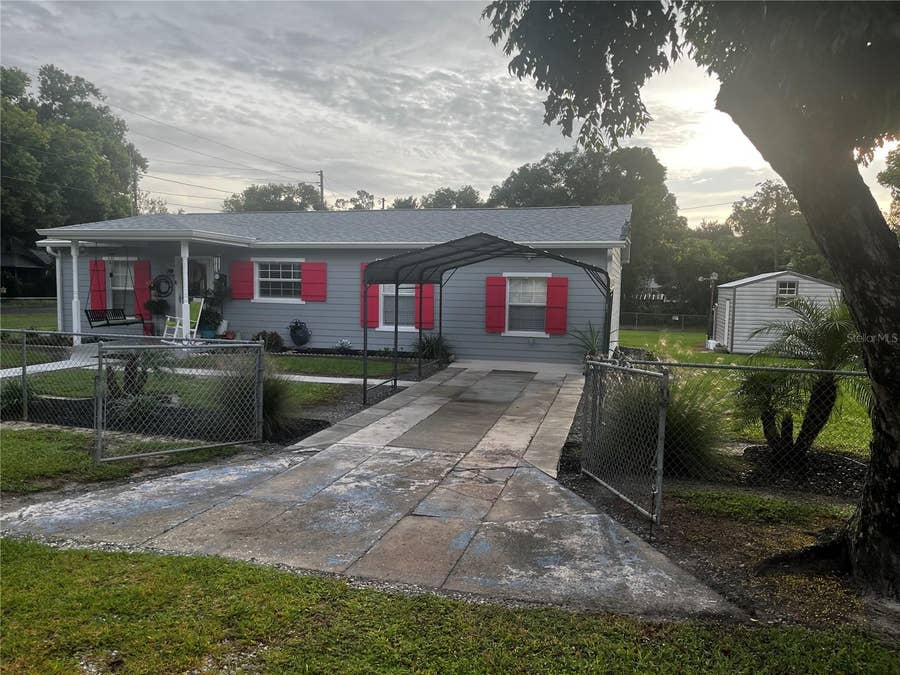 Property photo for 4852 18TH STREET, Zephyrhills, FL