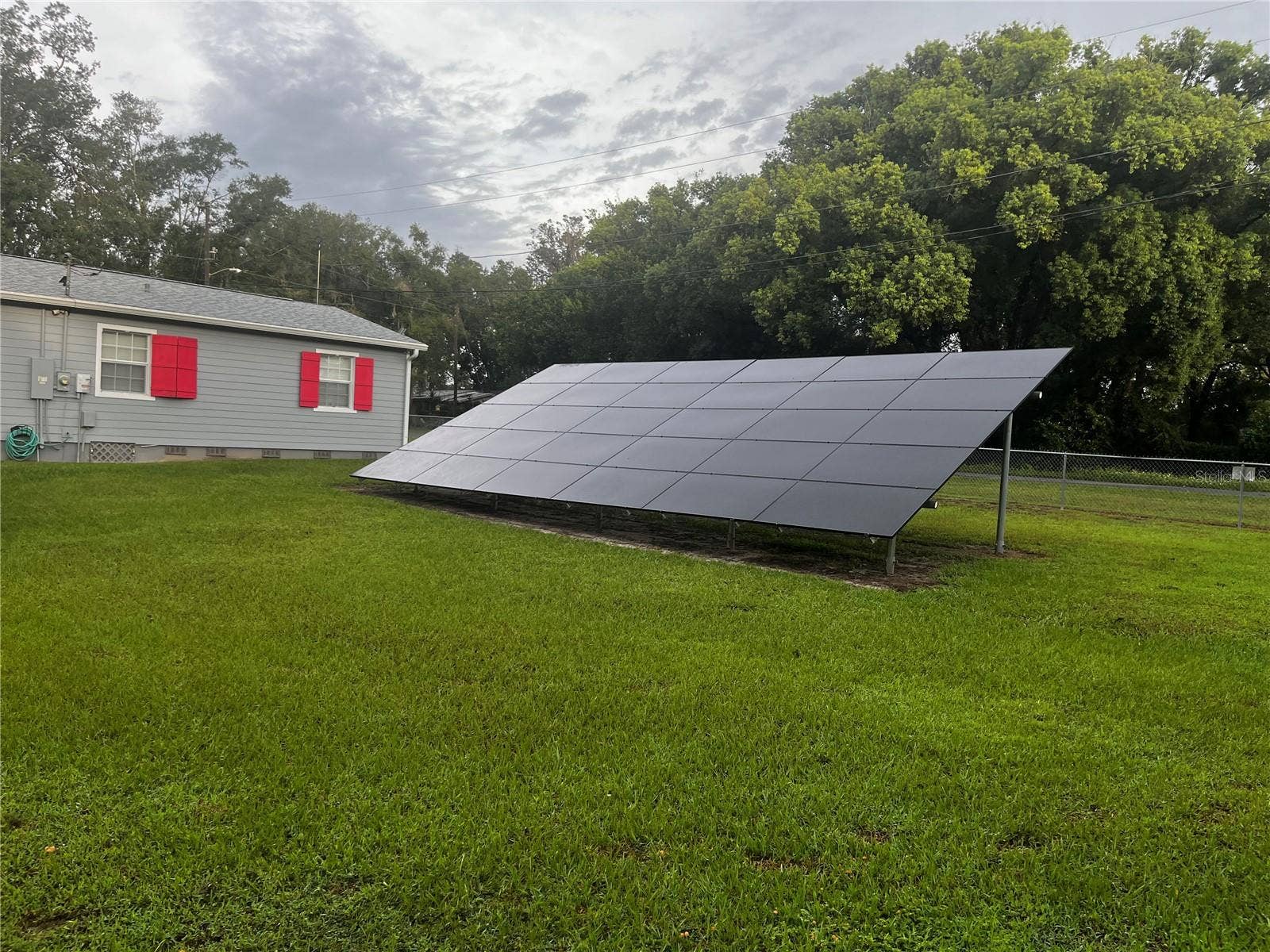 4852 18TH STREET, Zephyrhills, FL 33542 4852 18TH STREET, Zephyrhills, FL 33542