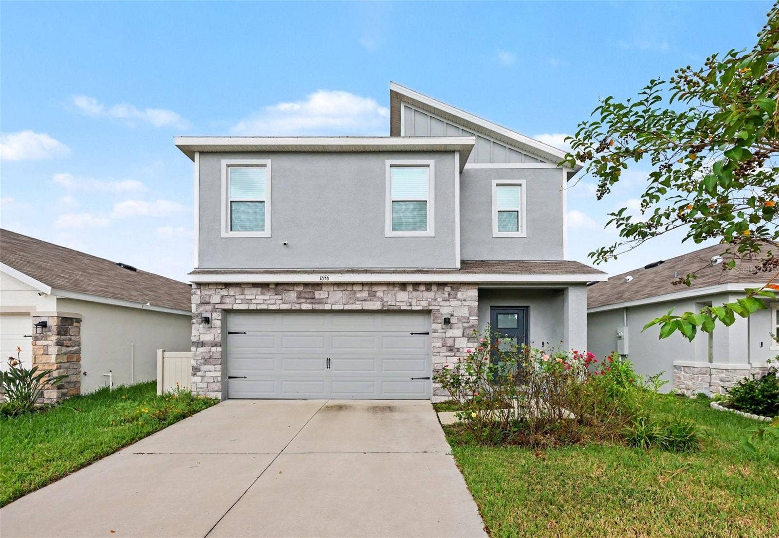 1656 HAZY SEA DRIVE, Plant City, FL 33565