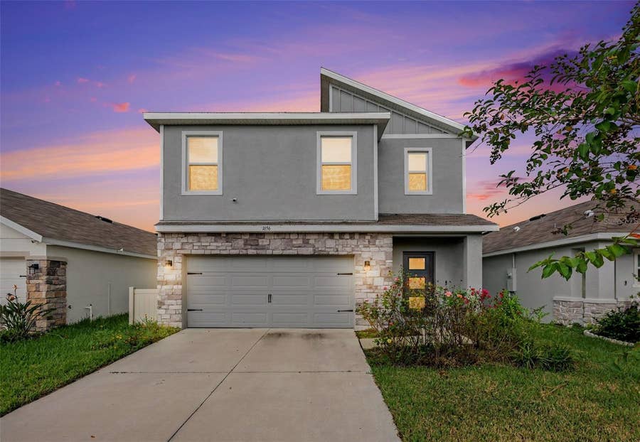 Property photo for 1656 HAZY SEA DRIVE, Plant City, FL