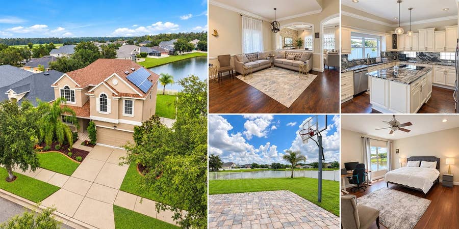 Property photo for 11117 ANCIENT FUTURES DRIVE, Tampa, FL