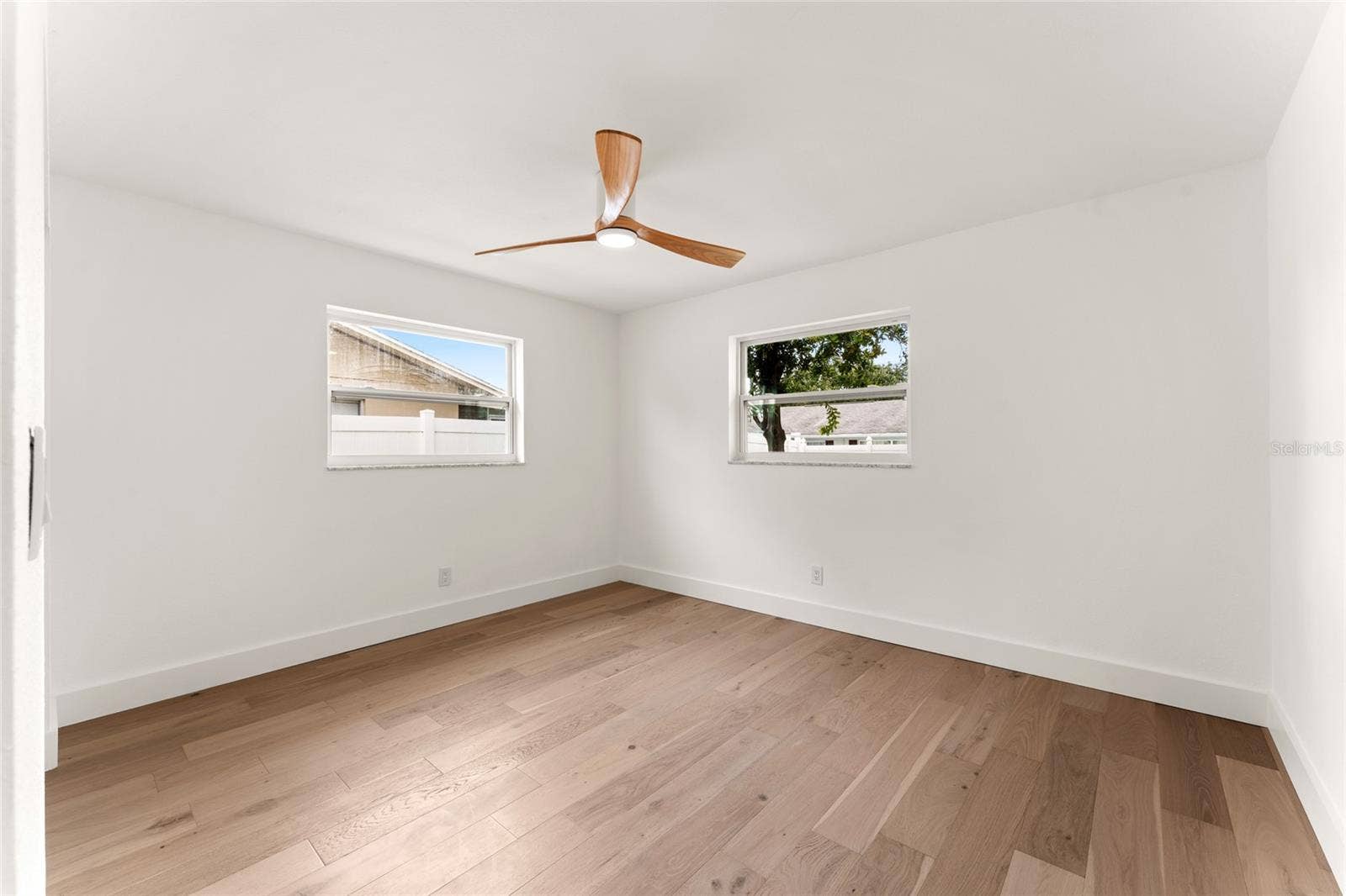 2456 TIMBERCREST CIRCLE W, Clearwater, FL 33763 Bedroom 4