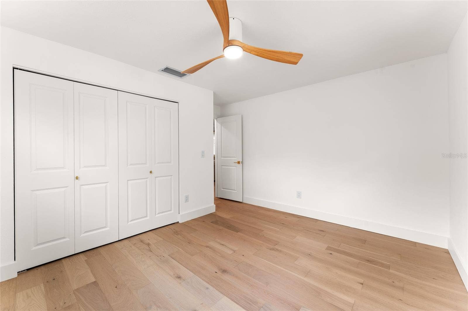 2456 TIMBERCREST CIRCLE W, Clearwater, FL 33763 Bedroom 3