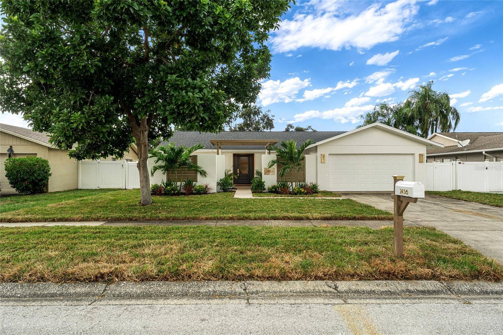 2456 TIMBERCREST CIRCLE W, Clearwater, FL 33763 2456 TIMBERCREST CIRCLE W, Clearwater, FL 33763