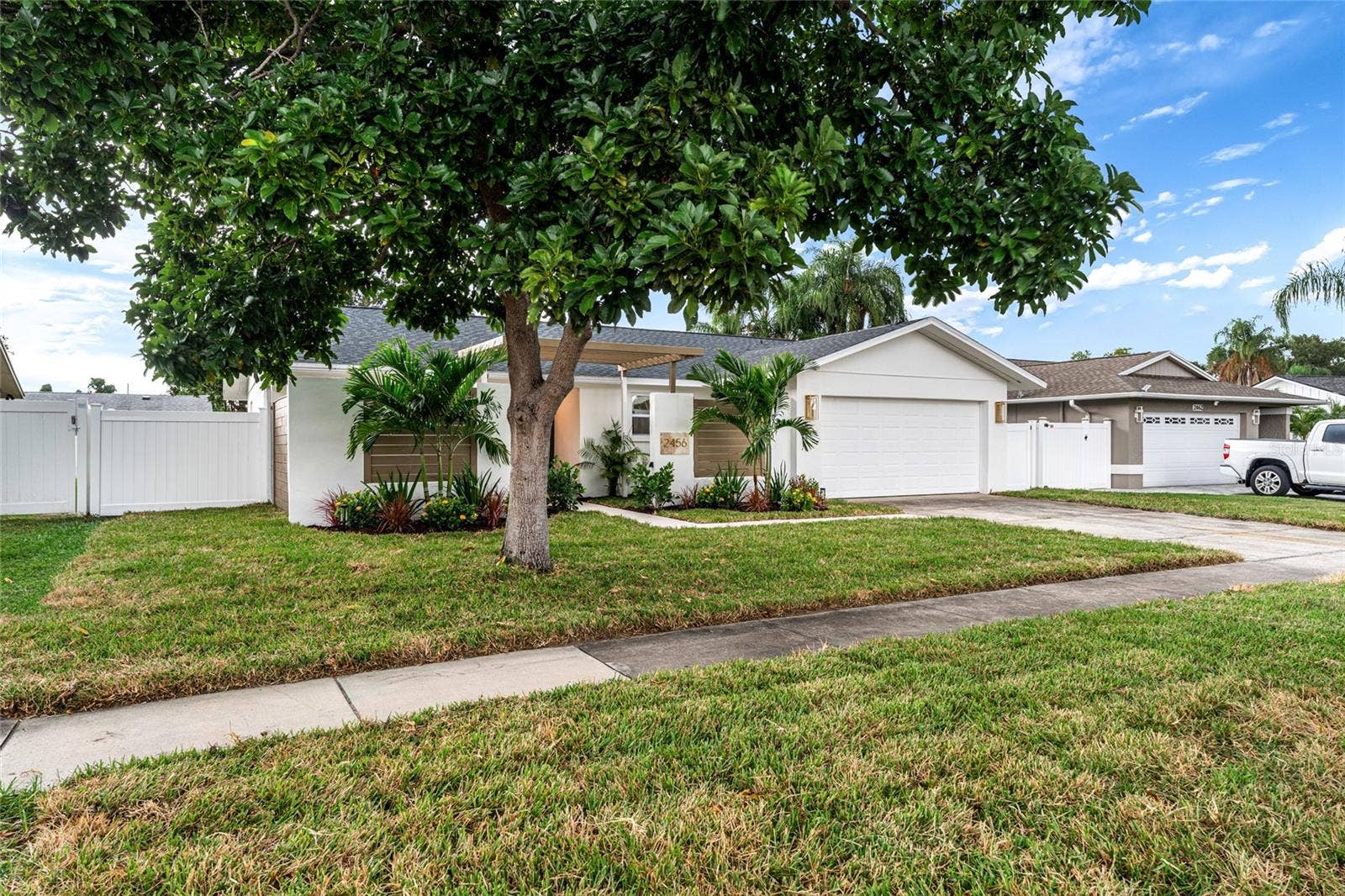 2456 TIMBERCREST CIRCLE W, Clearwater, FL 33763 2456 TIMBERCREST CIRCLE W, Clearwater, FL 33763