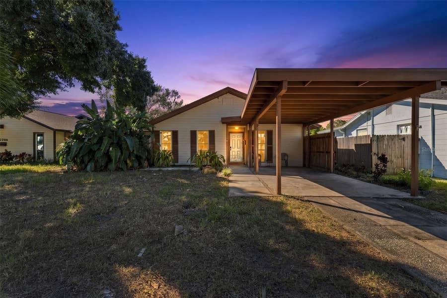 Property photo for 774 91ST AVENUE N, St Petersburg, FL
