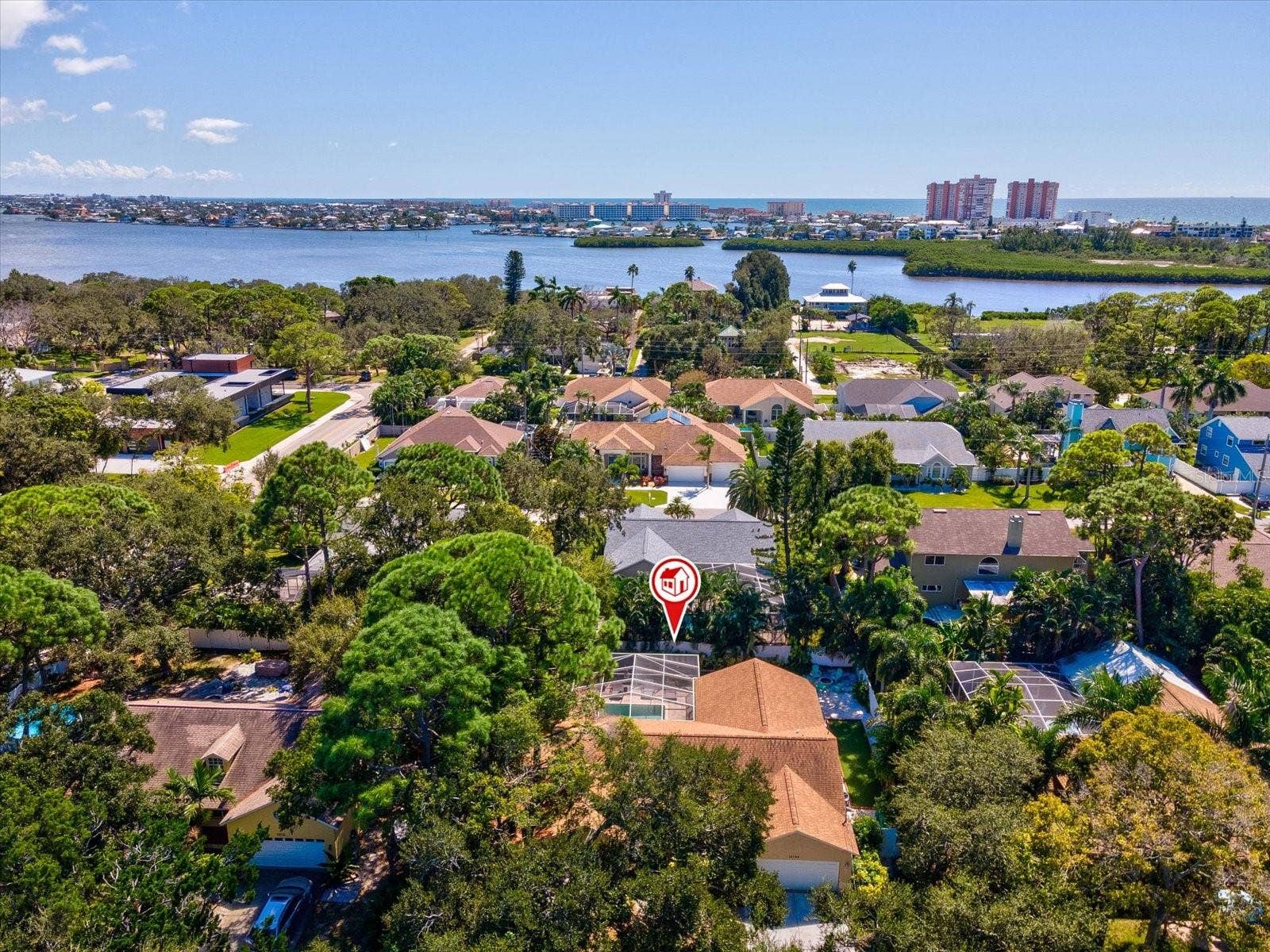 13734 76TH AVENUE, Seminole, FL 33776 13734 76TH AVENUE, Seminole, FL 33776