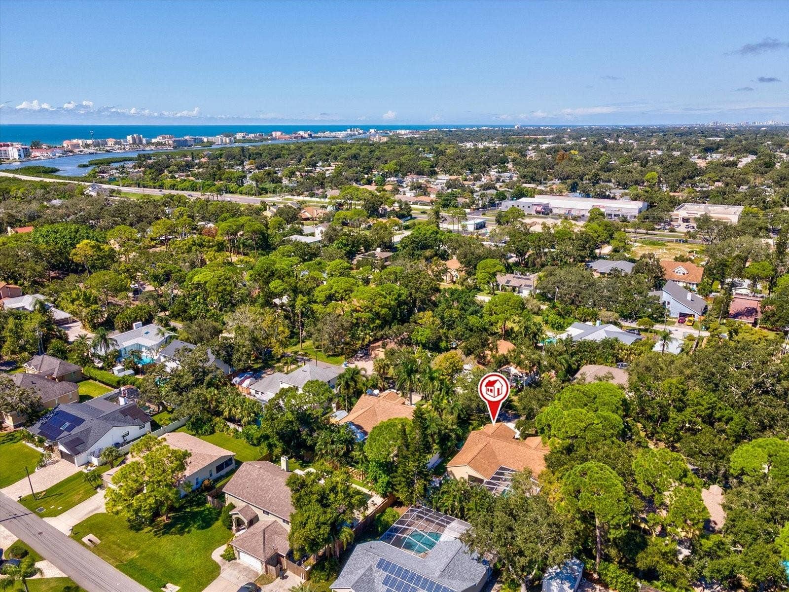 13734 76TH AVENUE, Seminole, FL 33776 13734 76TH AVENUE, Seminole, FL 33776