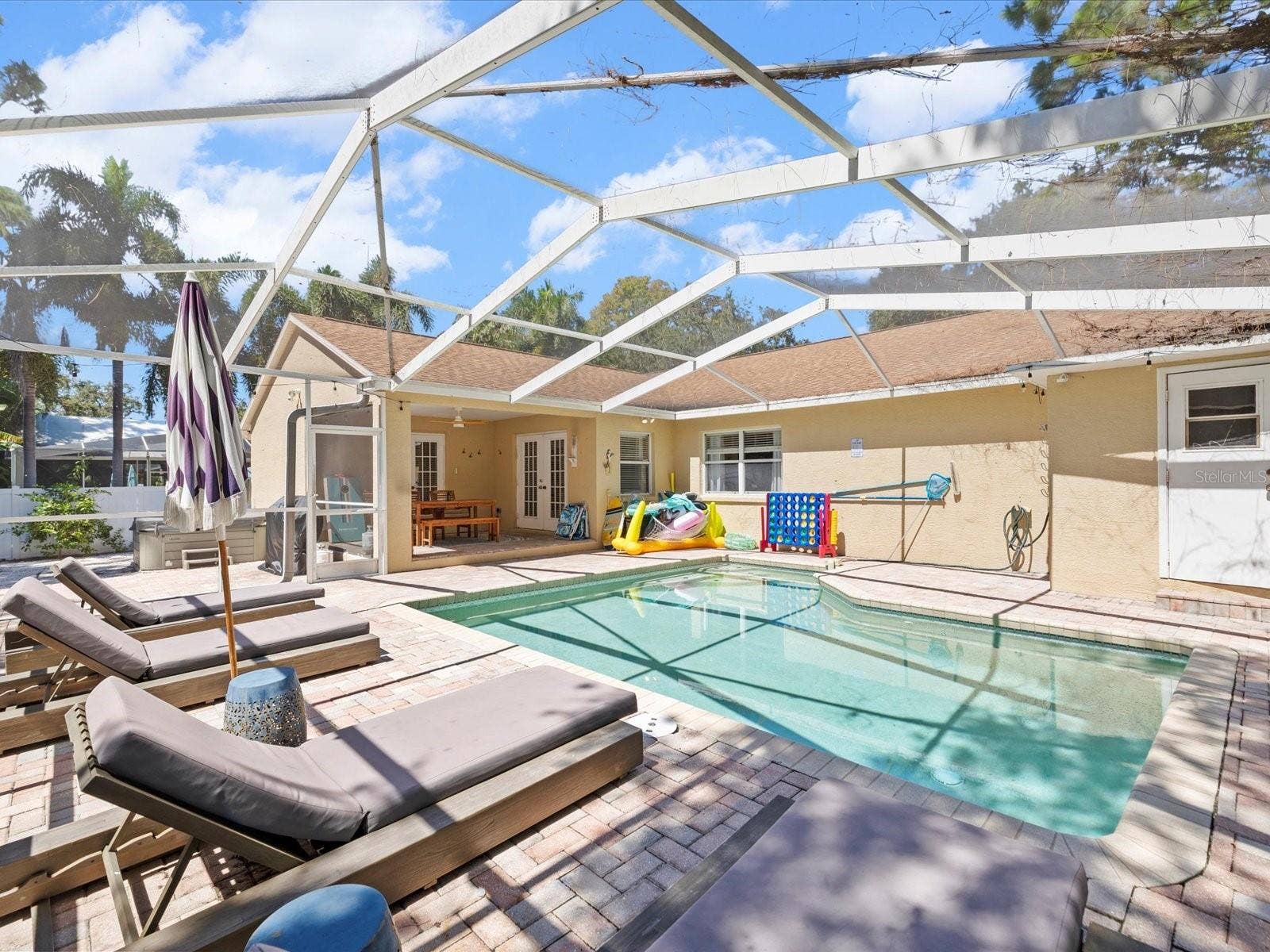 13734 76TH AVENUE, Seminole, FL 33776 13734 76TH AVENUE, Seminole, FL 33776